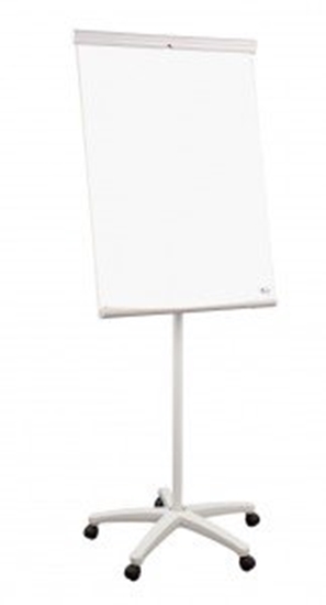 Picture of Tāfele FLIPCHART Forpus 100*70cm uz riteņiem