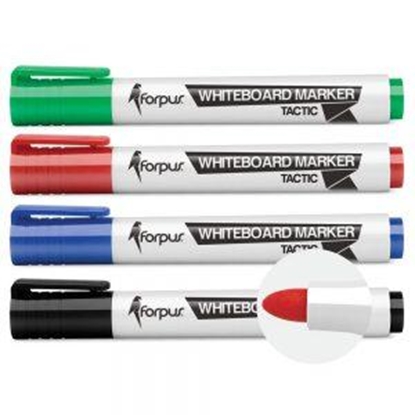 Picture of Tāfeļu marķieris TACTIC, zils