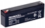 Picture of TC 2,3-12 TECHNOCELL Akumulator AGM 12V 2.3Ah