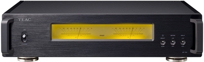Изображение TEAC AP-701 - Seria: 70x Reference - Stereofoniczny wzmacniacz mocy Kolor: Czarny
