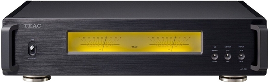 Picture of TEAC AP-701 - Seria: 70x Reference - Stereofoniczny wzmacniacz mocy Kolor: Czarny