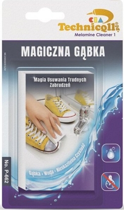 Изображение Technicqll MAGICZNA GBKA 10*6*2CM (1 SZT)