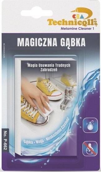 Изображение Technicqll MAGICZNA GBKA 10*6*2CM (1 SZT)