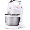 Изображение Tefal HT312138 mixer Stand mixer 300 W Silver, White