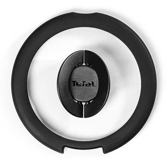 Изображение Tefal Ingenio  24 cm - Stikla vaks L9846553