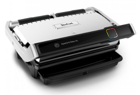 Picture of Tefal OptiGrill Elite XL GC760D12 Grill