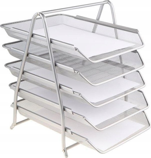 Изображение Teka Póka na akta srebrna