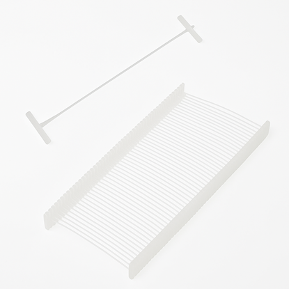 Picture of Tekstilskavas 25mm/5000gab regular size