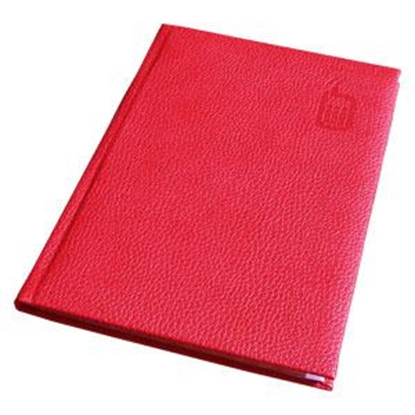 Picture of Telefonu grāmata AURORA A5/92 līniju, tumši