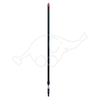 Picture of Teleskopisks kāts ar ūdens padevi 1630-2750 mm, ar ātro konektoru