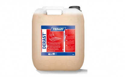 Picture of TENZI DERAST 10L koncentrāts, rūsas un kaļakmeņa noņemšanai