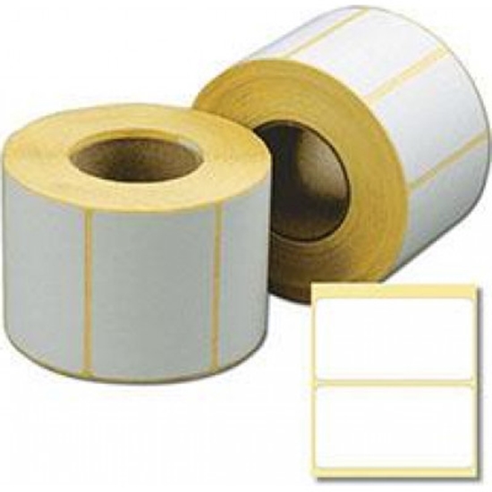 Picture of Termo uzlīmes 58x40mm, 700 uzlīmes