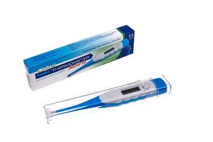 Picture of Termometrs digitālais ar fleksiblu galu ROMED, N1