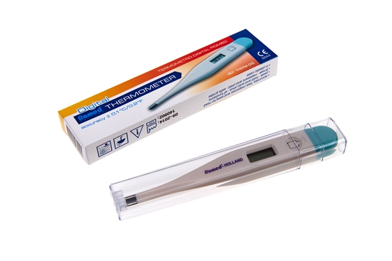 Picture of Termometrs digitālais ROMED, N1