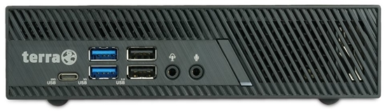 Picture of TERRA PC-Mini 5000V6.1 SILENT GREENLINE