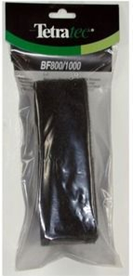 Изображение Tetra Tetratec Biological Filter Foam BF 800/1000 - wkad gbka
