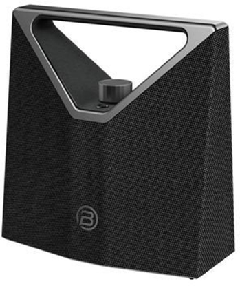 Изображение Teufel MOTIV GO VOICE Wi-Fi Bluetooth Speaker wireless night black