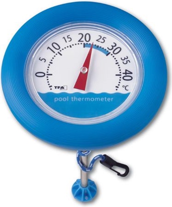 Attēls no TFA 40.2007 Poolwatch thermometer