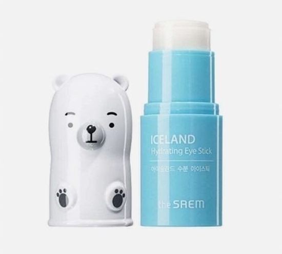 Picture of theSaem SAEM ICELAND* Sztyft pod oczy nawilajcy 11 g