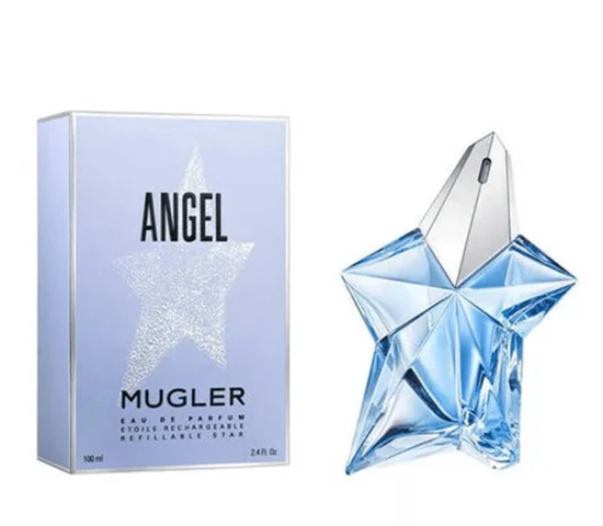 Picture of Thierry Mugler Angel Perfume EDP Refillable 100 ml