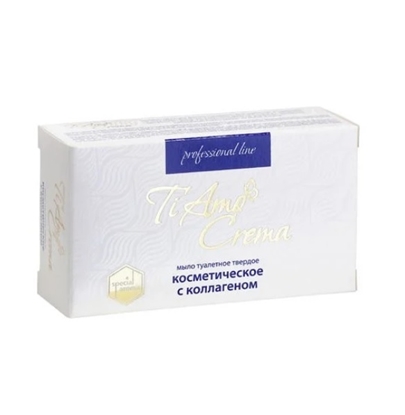 Picture of Ti Amo Crema Prof.Line ziepes 115g(Kollagens) ( Izcelsmes valsts Ukraina )