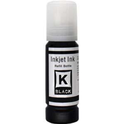 Picture of Tinte Epson 101/102/103/104/106 70ml.melna