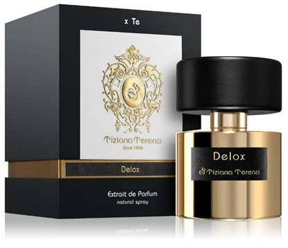 Attēls no Tiziana Terenzi Delox Perfume PAR 100 ml