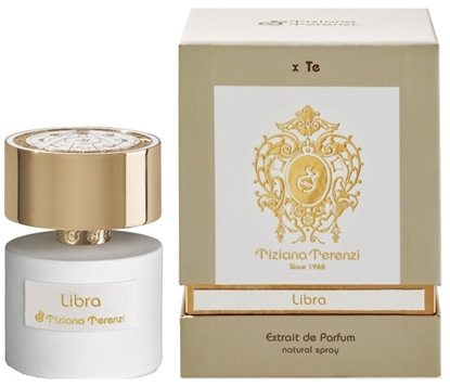 Attēls no Tiziana Terenzi Tiziana Terenzi Libra EDP 100ml