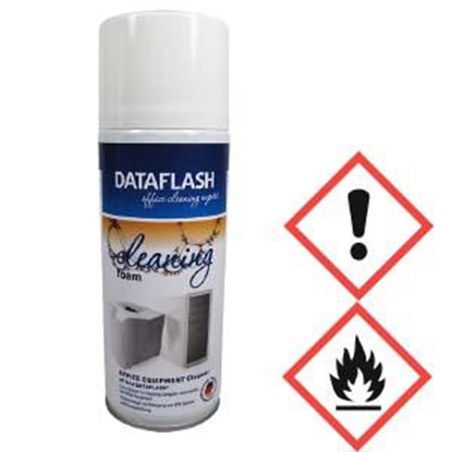 Picture of Tīrīšanas putas plastikātam un baltām tafelēm