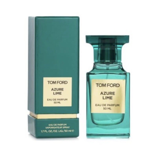 Изображение Tom Ford Azure Lime Perfume EDP 50ml
