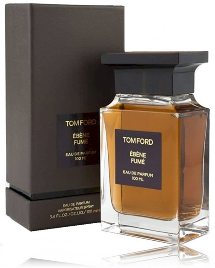 Изображение Tom Ford Ébène Fumé Perfume EDP 100 ml