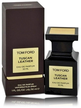 Picture of Tom Ford Tuscan Leather Perfume EDP 30 ml