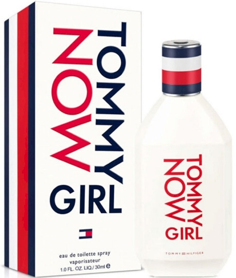 Picture of Tommy Hilfiger Tommy Girl Now Perfume EDT 30 ml