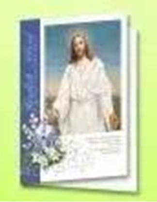 Picture of Top Graphic Karnet B6 Wielkanoc (10szt.) z naklejanym... Relig