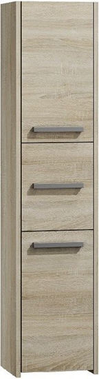 Picture of Topeshop Szafka azienkowa rega model 43 db sonoma (S43 SONOMA)