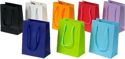 Изображение Torba prezentowa 16x12x6,5cm