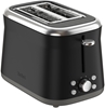 Picture of Toster Tefal Collection Retro 850 W czarny - Toster TT7208E0 (3045387297022)