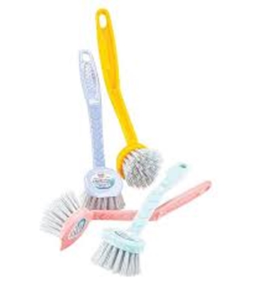 Picture of Trauku mazgājamā birste RINDO 371