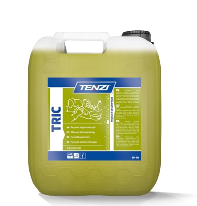 Picture of Trauku mazgāšanas līdzeklis TENZI Tric 5L koncentrāts