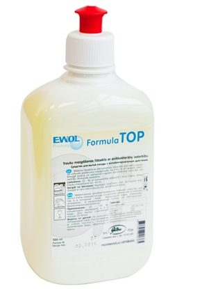 Picture of Trauku mazgāšanas līdzeklis, EWOL TOP, antibak., (500ml)