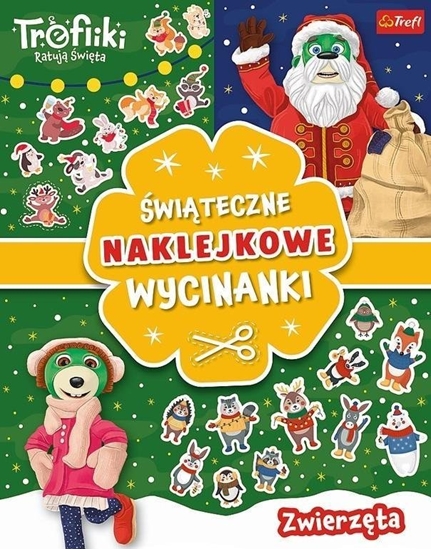 Изображение Trefiliki Ratuj wita. Zwierzta witeczne