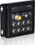 Attēls no Trendnet Switch  8-Port Gbit Industrial PoE+ EN50155 M12