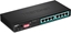 Attēls no Trendnet Switch 8-port Gbit PoE+ long range 200m 65W Metal