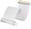 Picture of TRYX STRING PCIe 5.0 x16 Riser Kabel, 200mm - biay