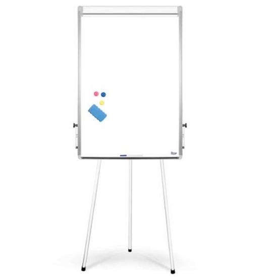 Picture of Trīskāju magnētiskā tāfele 100x70cm