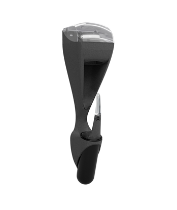 Picture of Tualetes papīra turetajs + WC birstes turetājs (