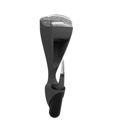 Picture of Tualetes papīra turetajs + WC birstes turetājs (