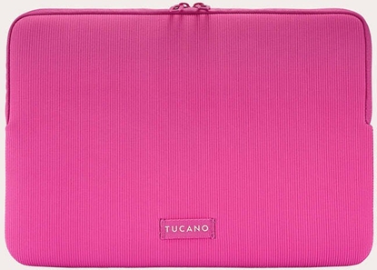 Picture of Tucano Colore2 do laptopów 13" 14" macbook Pro 15'' róowy
