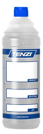 Picture of Tukša pudele ar korķi šķīdumiem TENZI 1L (12gb/kastē)