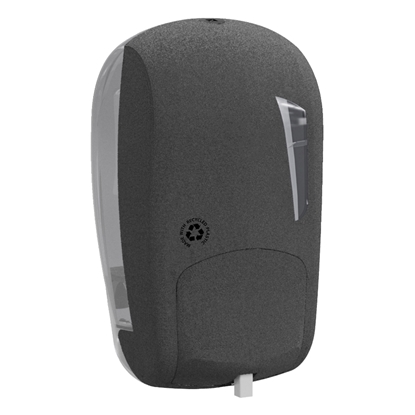 Picture of Turetājs šķ. ziepēm SKIN FOAM C 500, melns, (500ml)